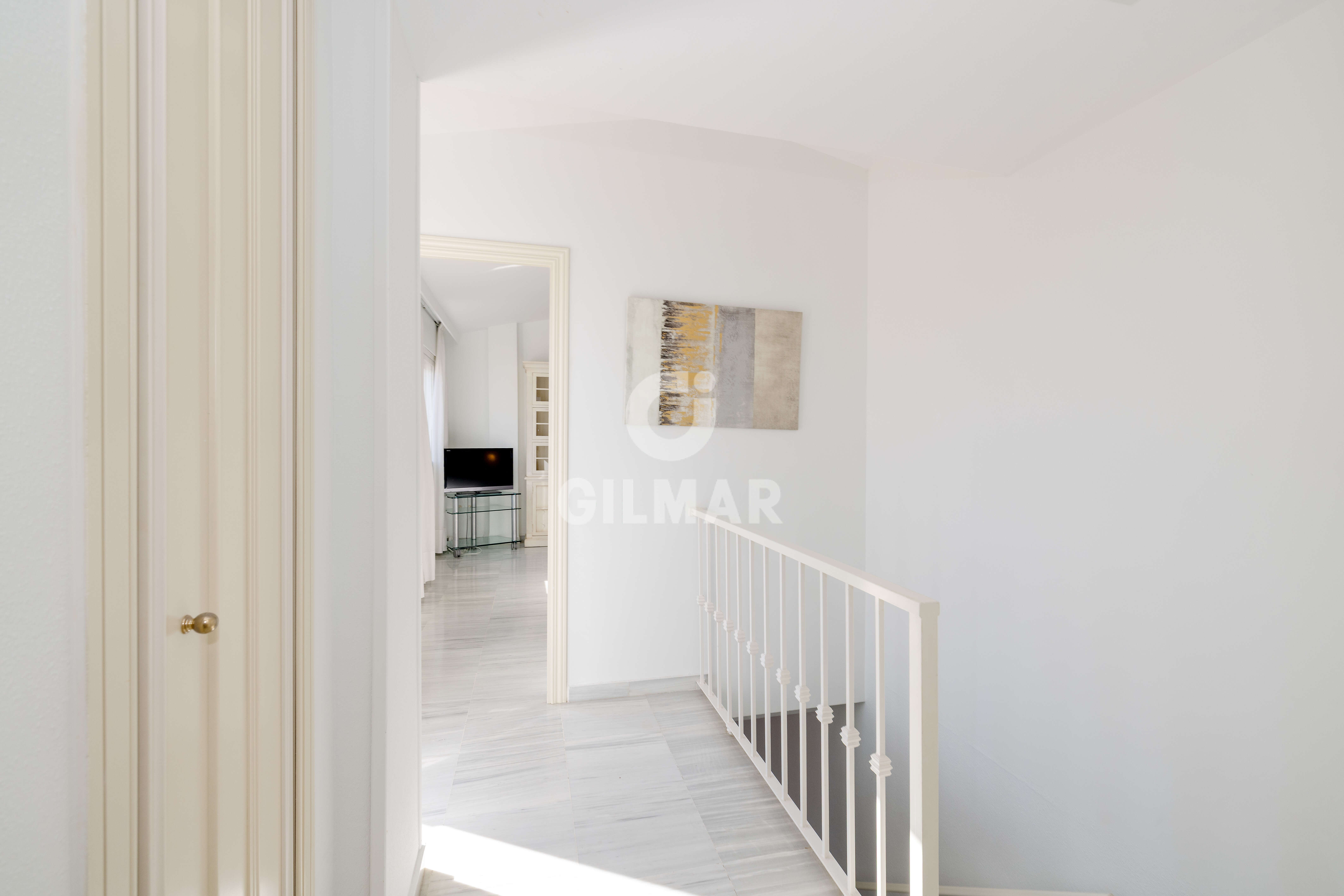 Photo of Duplex penthouse