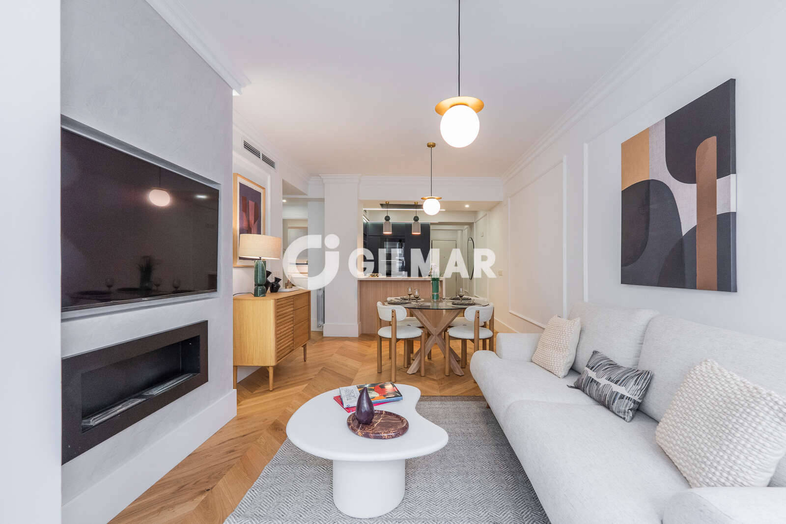 Property slider Gilmar