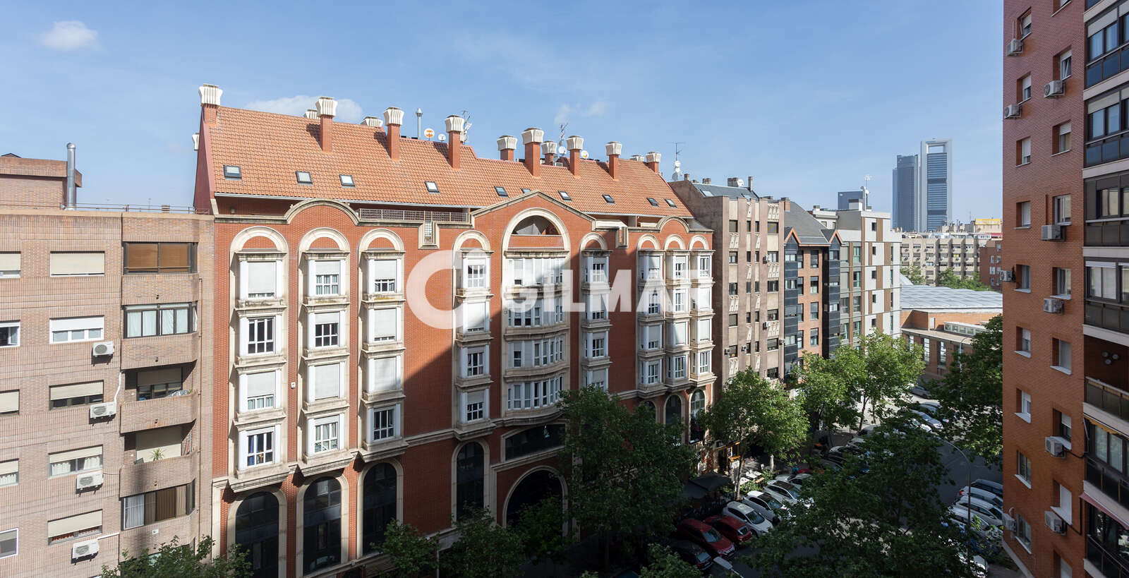 Property slider Gilmar