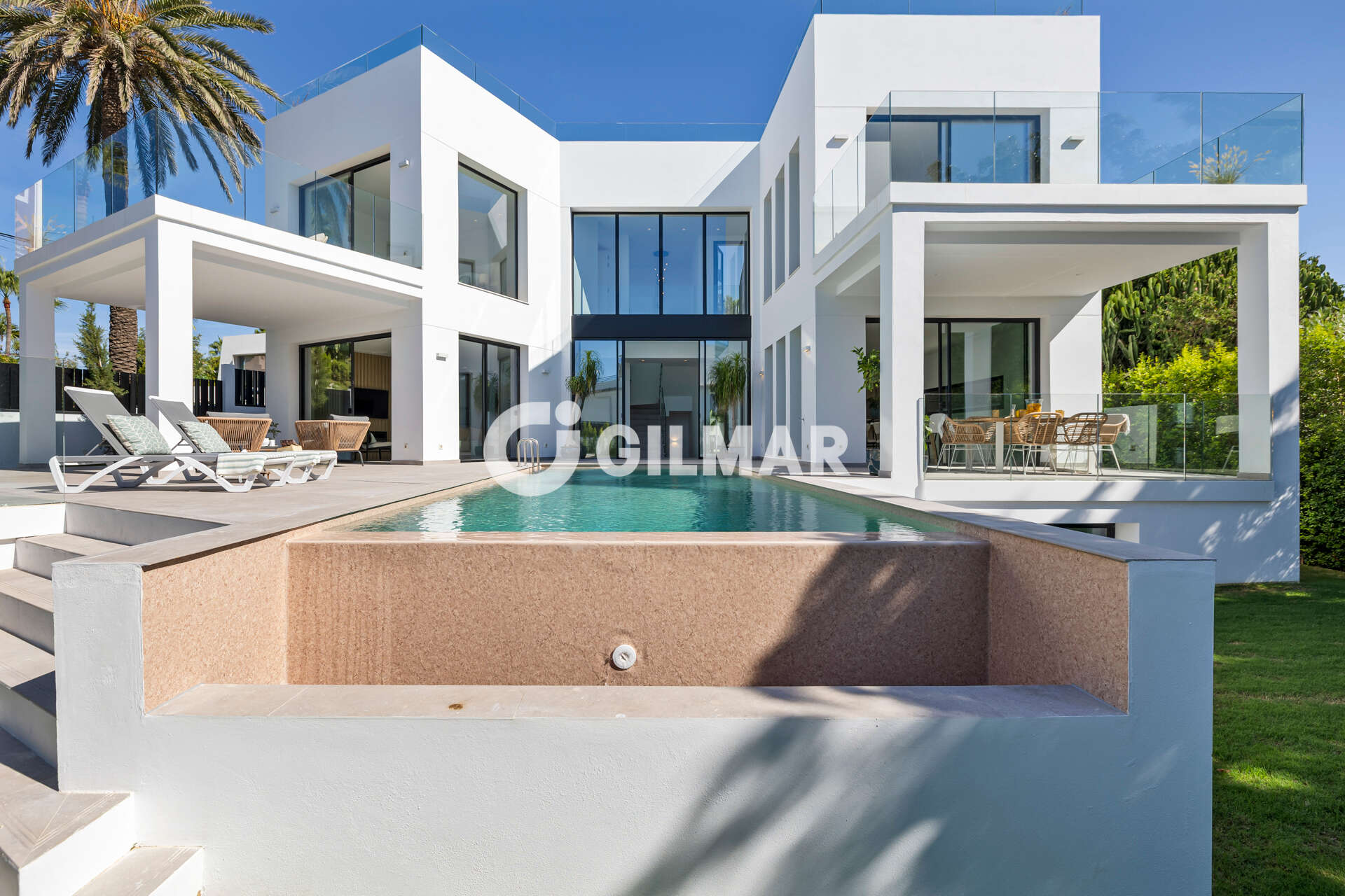 Photo of Villa