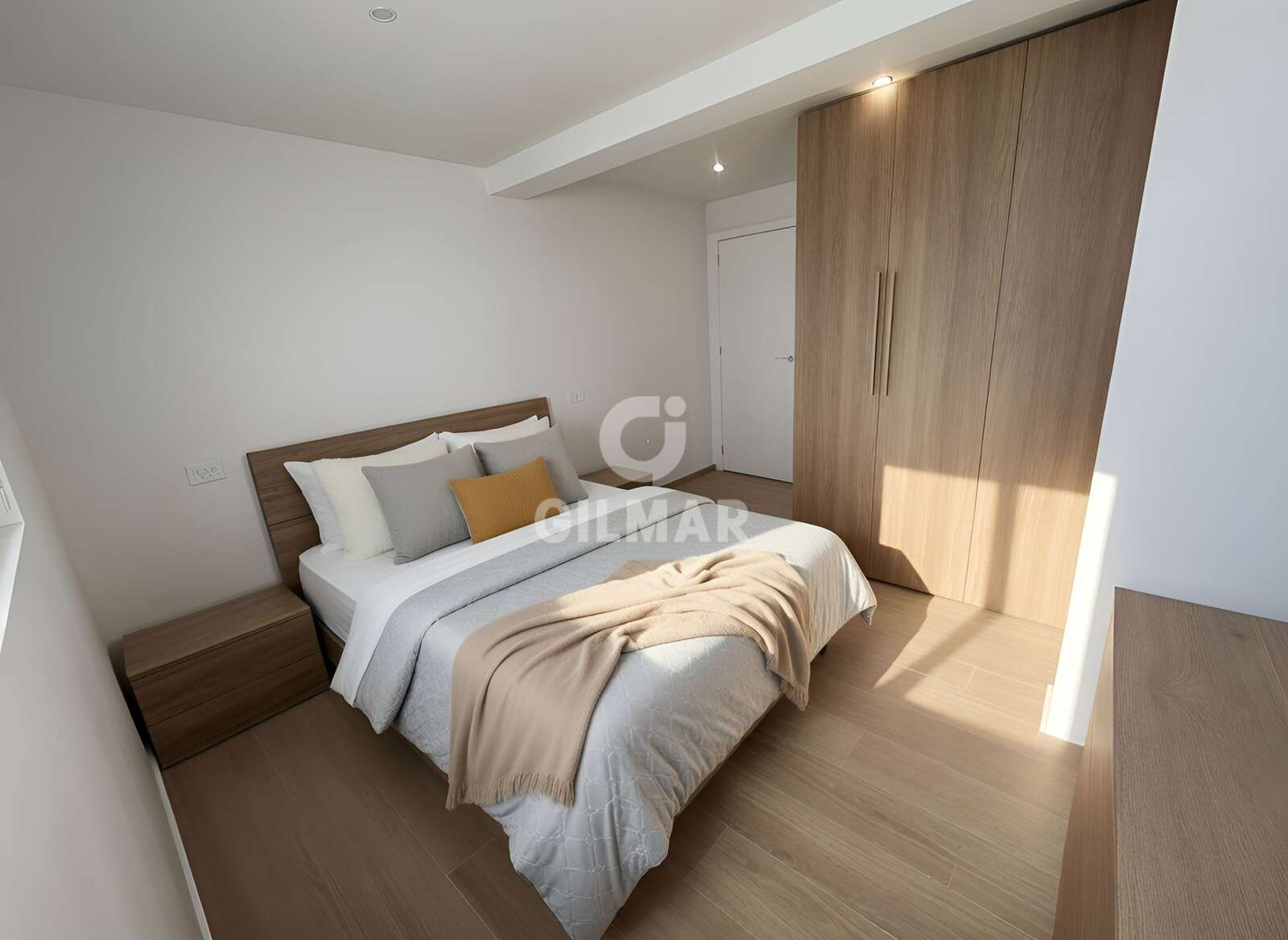 Property slider Gilmar
