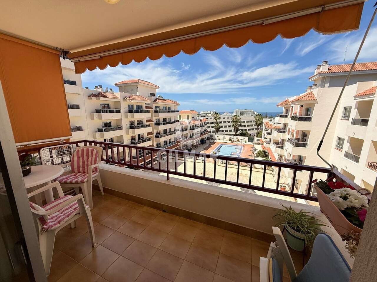 Ático en venta en Arona – Santa Cruz de Tenerife