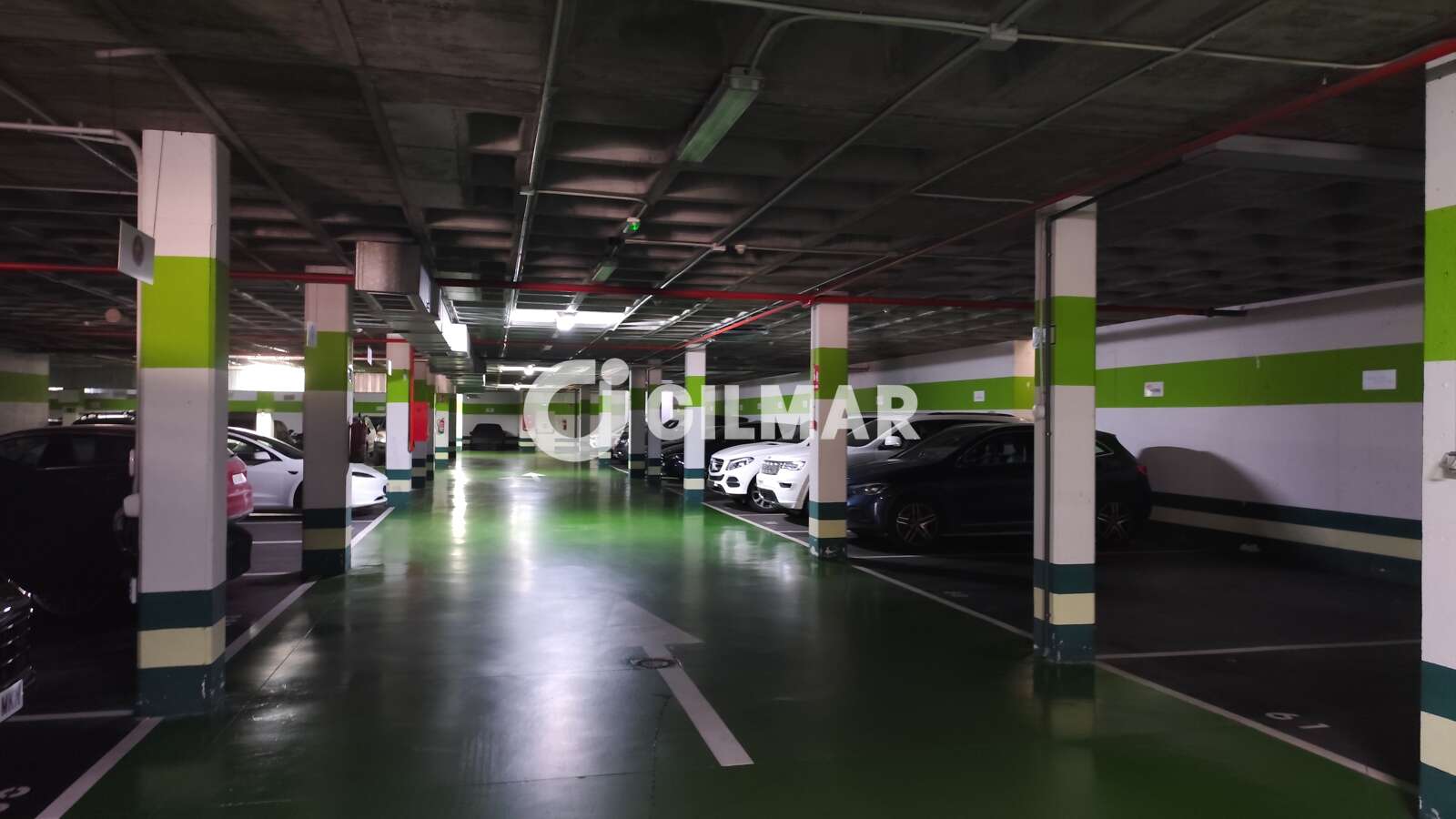 Property slider Gilmar