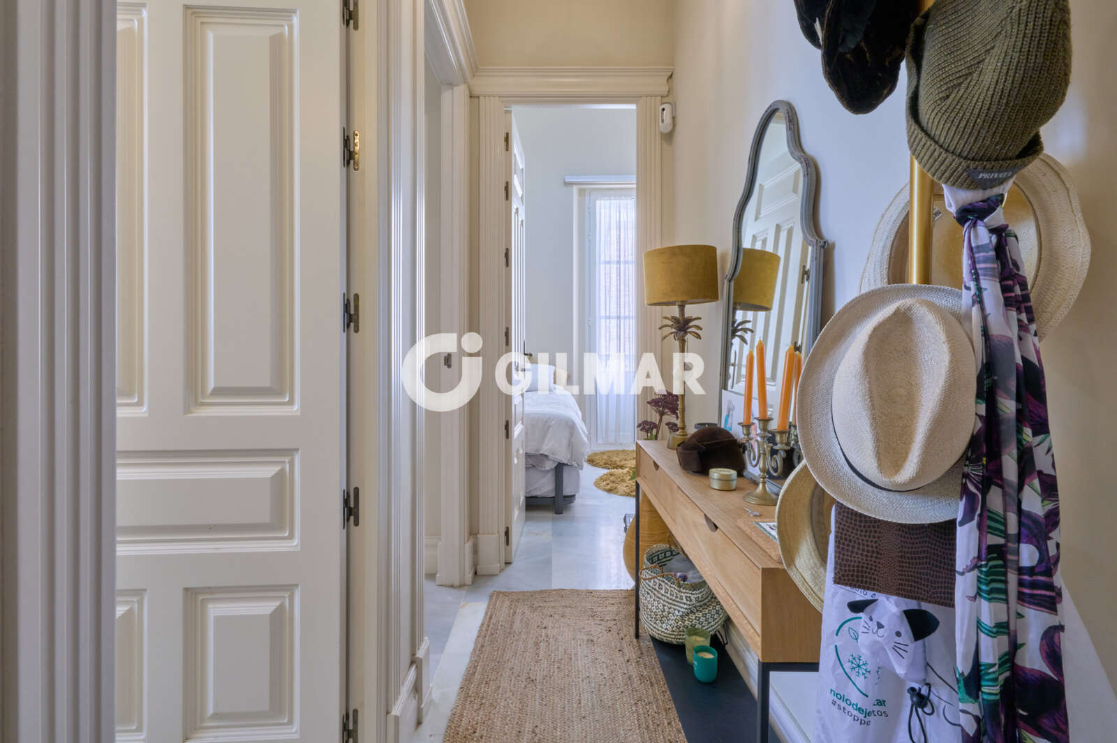 Property slider Gilmar