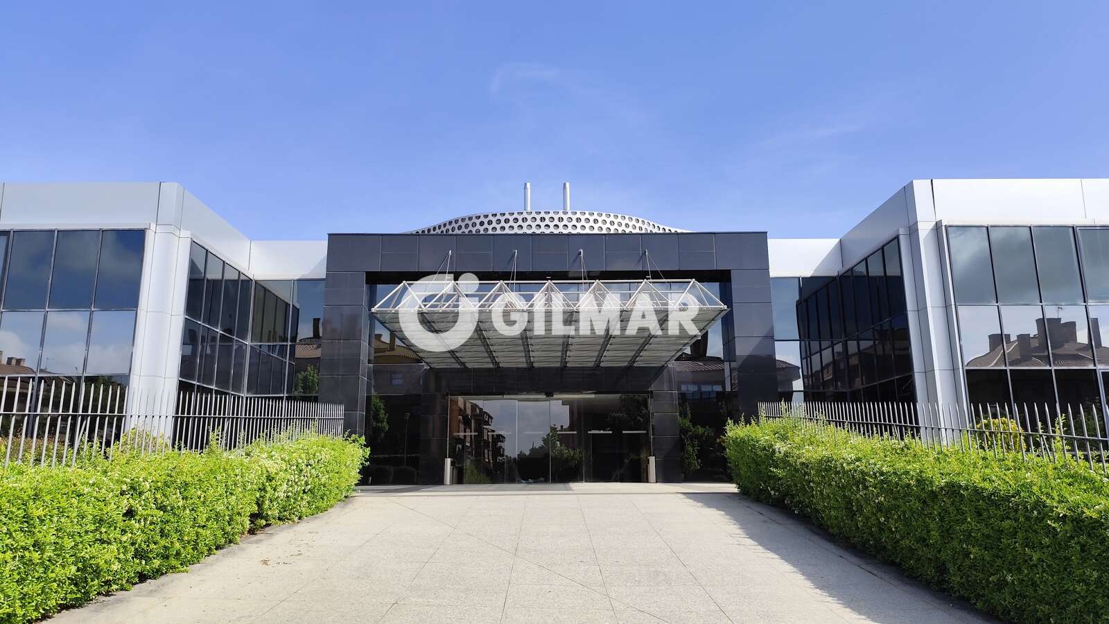 Property slider Gilmar