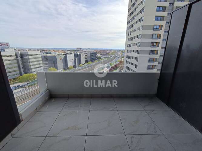 Apartment for rent in Sanchinarro – Madrid | Gilmar Consulting