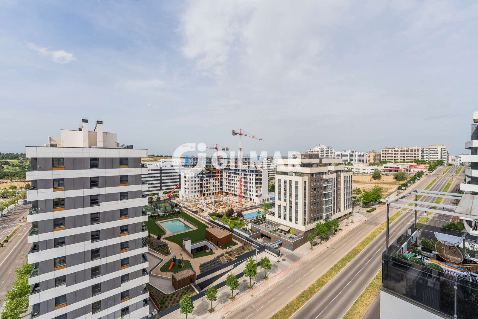 Property slider Gilmar