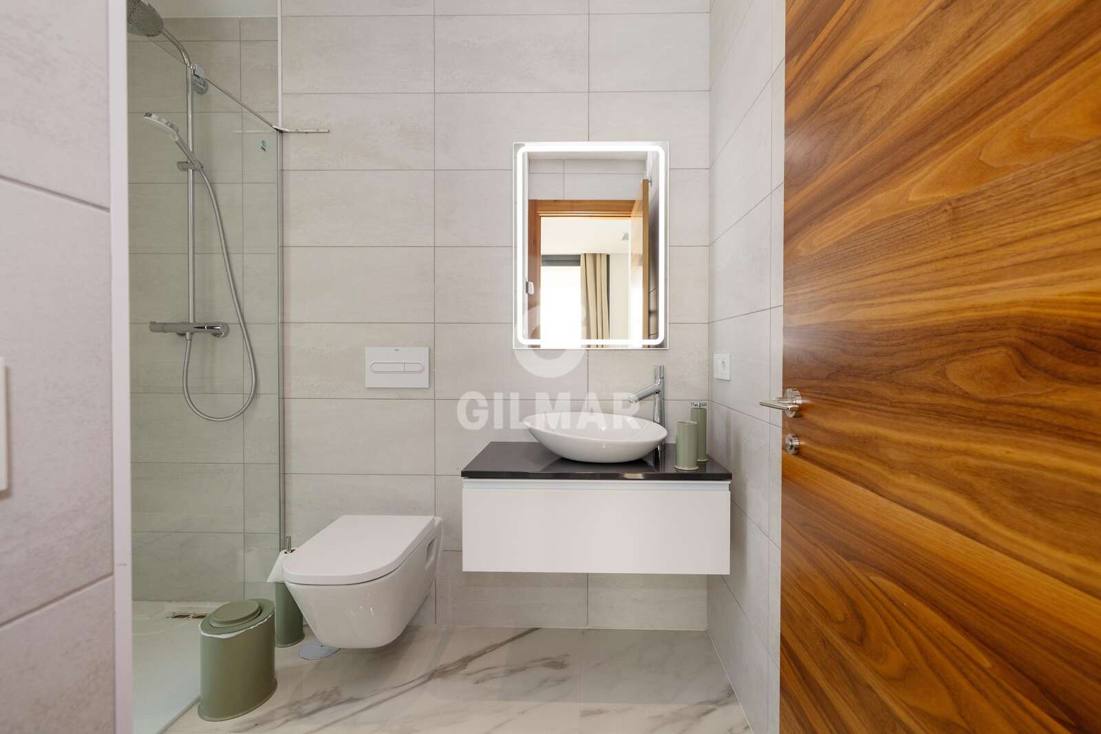 Property slider Gilmar