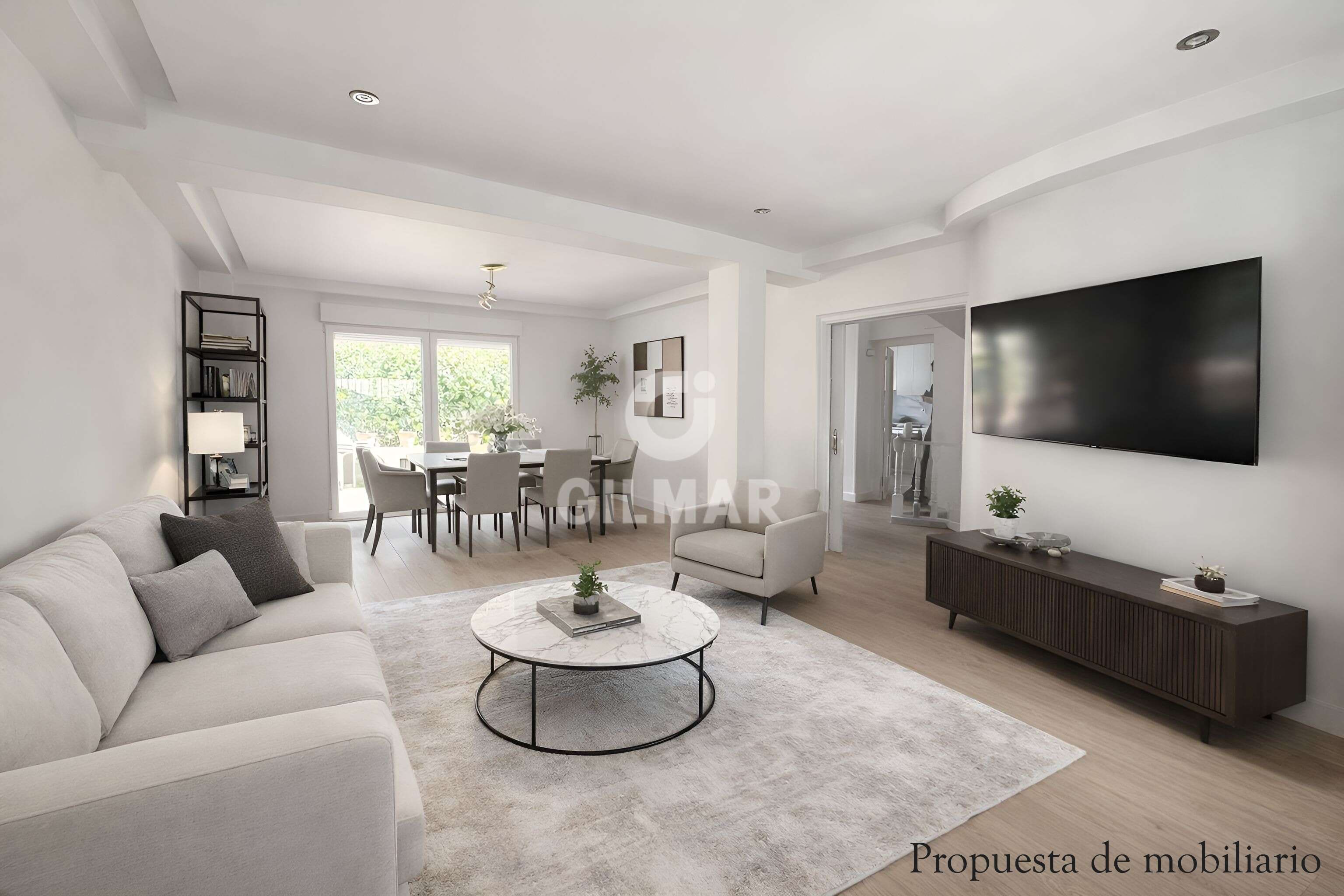 Chalet · 314 m² · 5 dorm