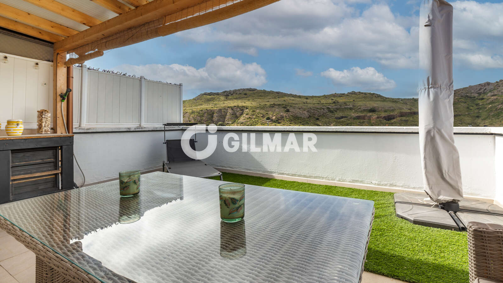 Property slider Gilmar