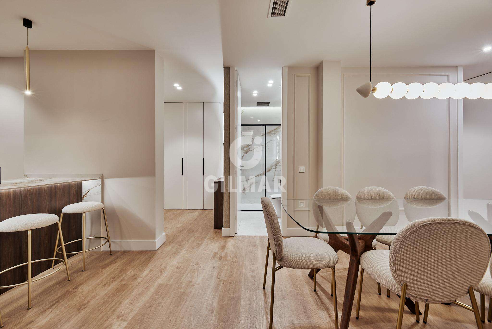 Piso en venta en Lista – Madrid