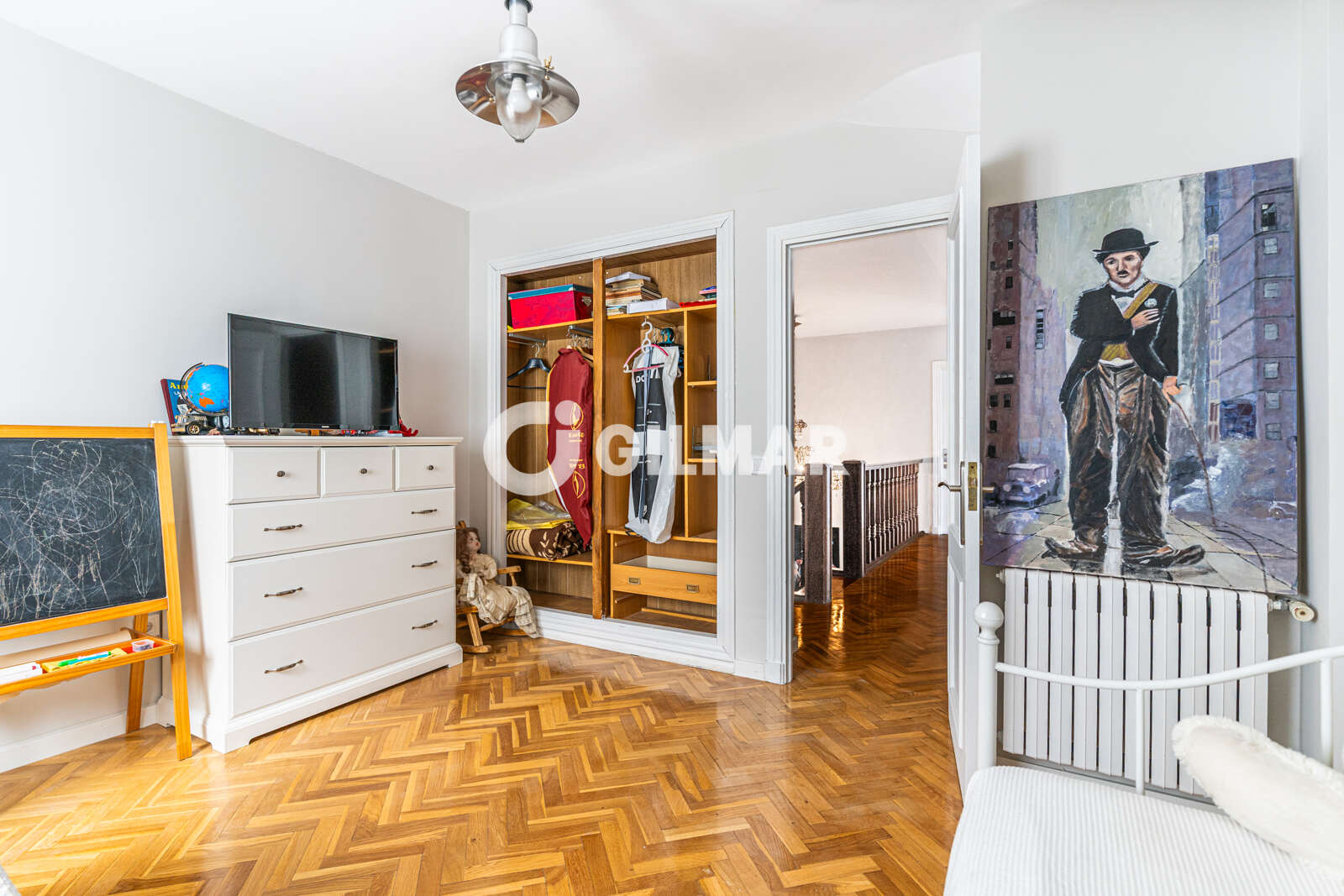 Property slider Gilmar