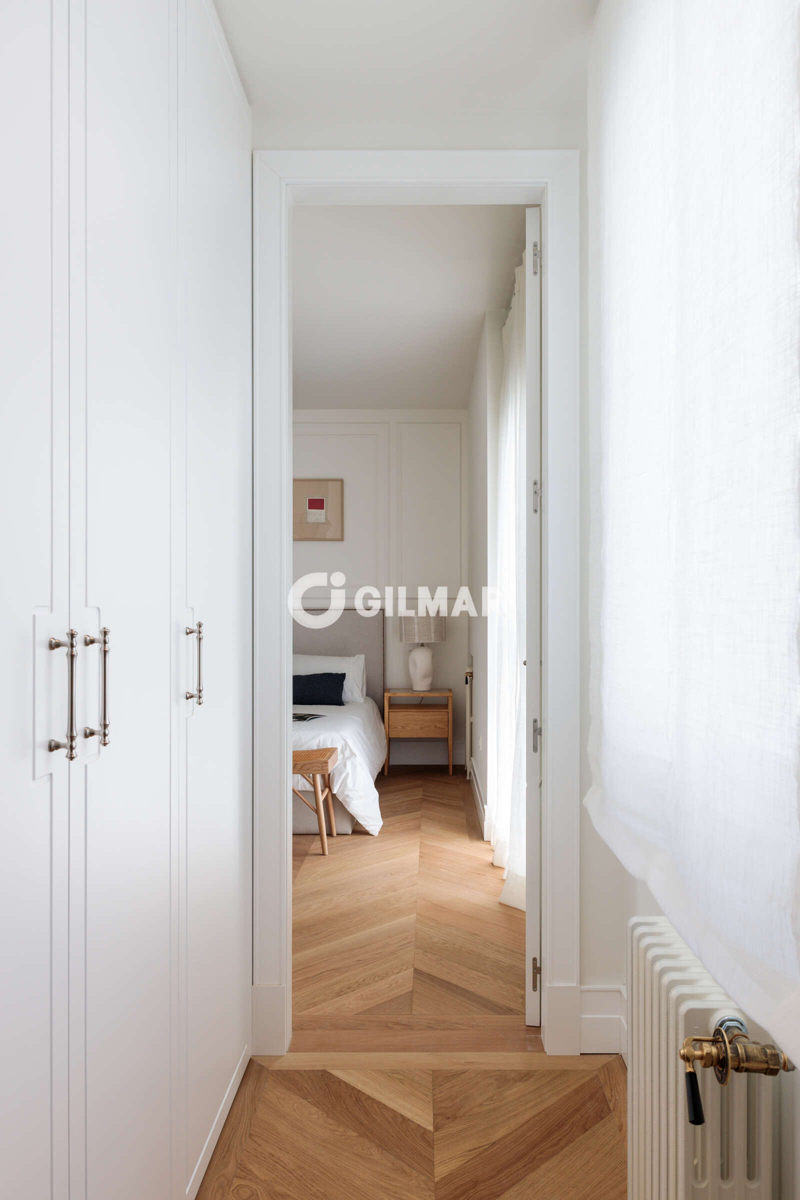 Property slider Gilmar