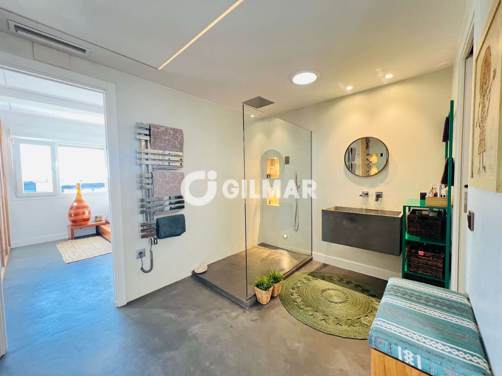 Property slider Gilmar