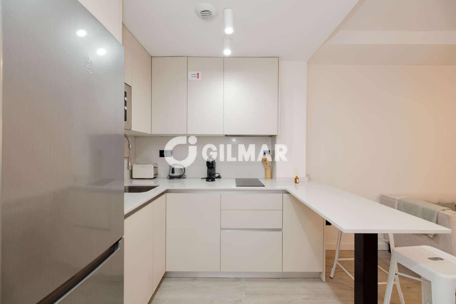 Property slider Gilmar