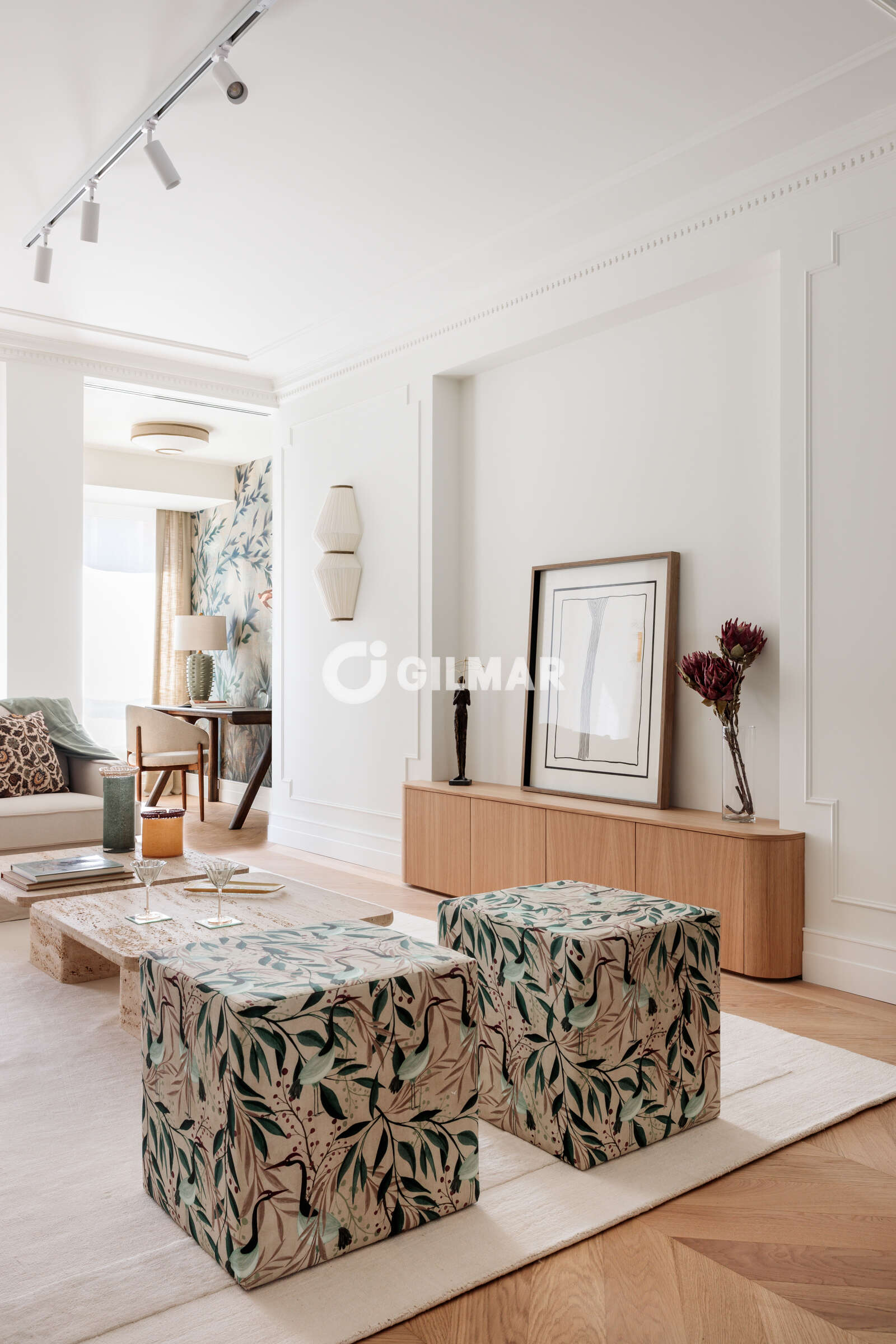 Property slider Gilmar