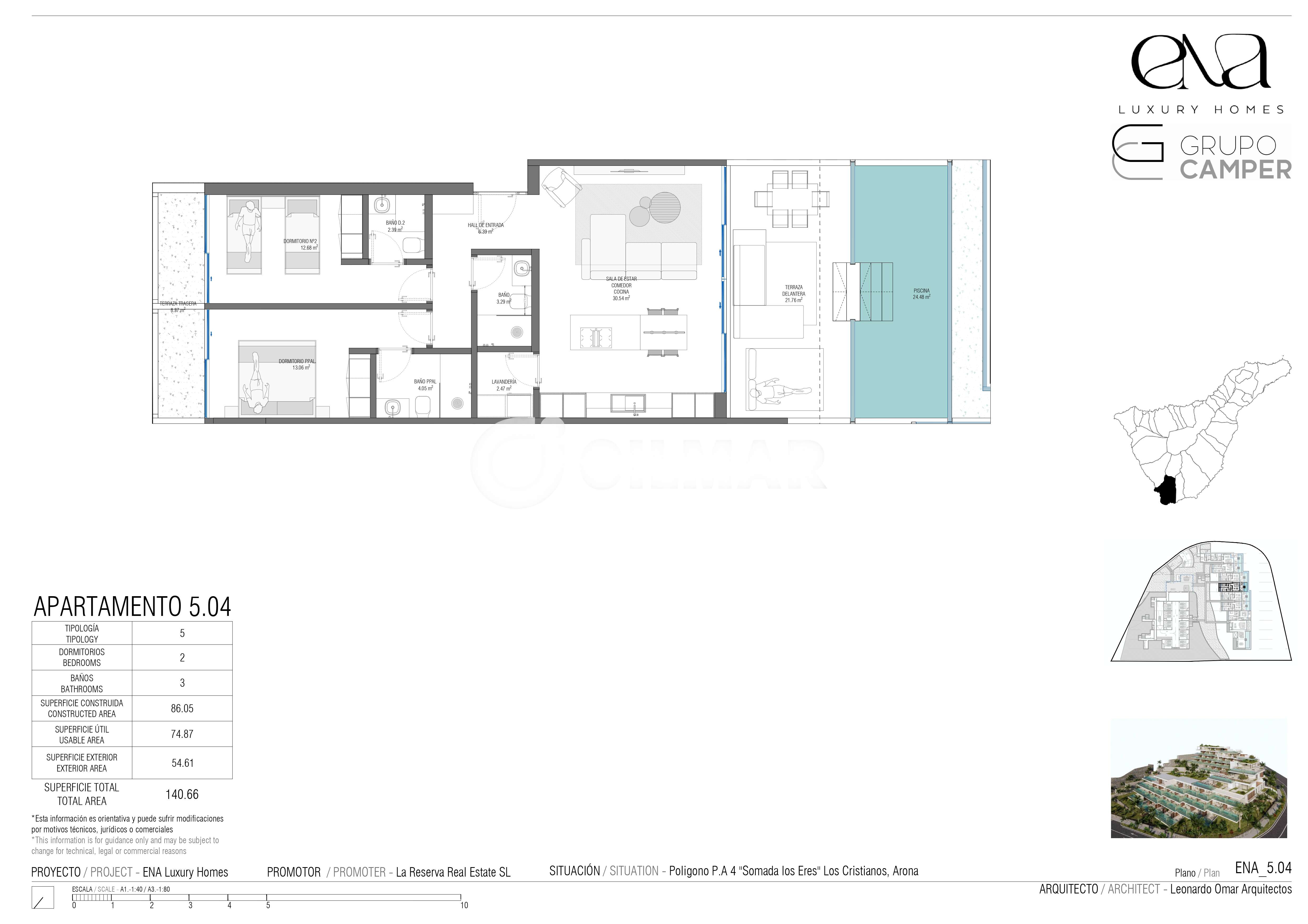 Photo of Apartment