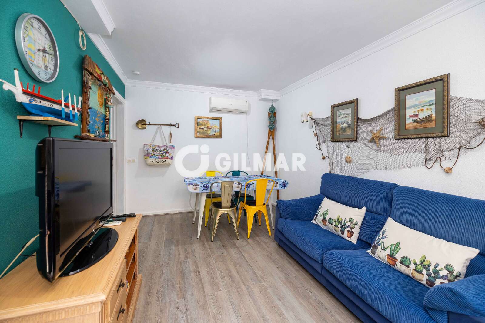 Property slider Gilmar