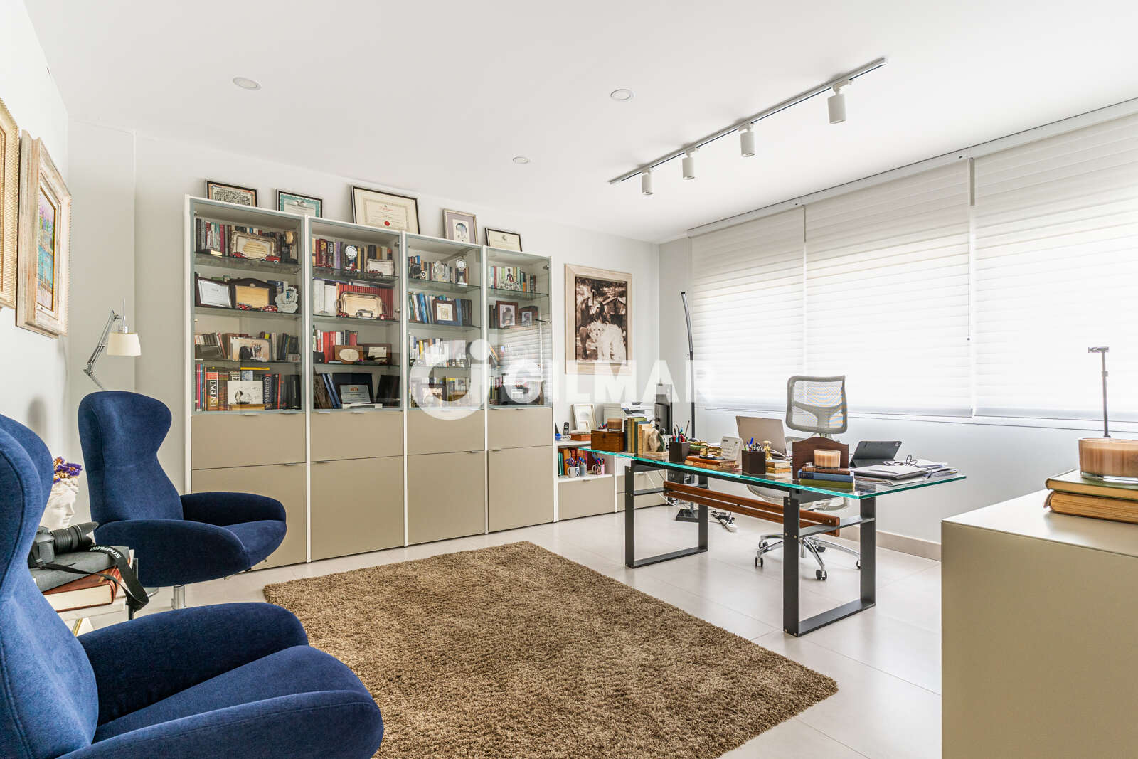 Property slider Gilmar