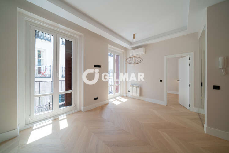 Apartment for sale in Chueca – Madrid | Gilmar Consulting Inmobiliario