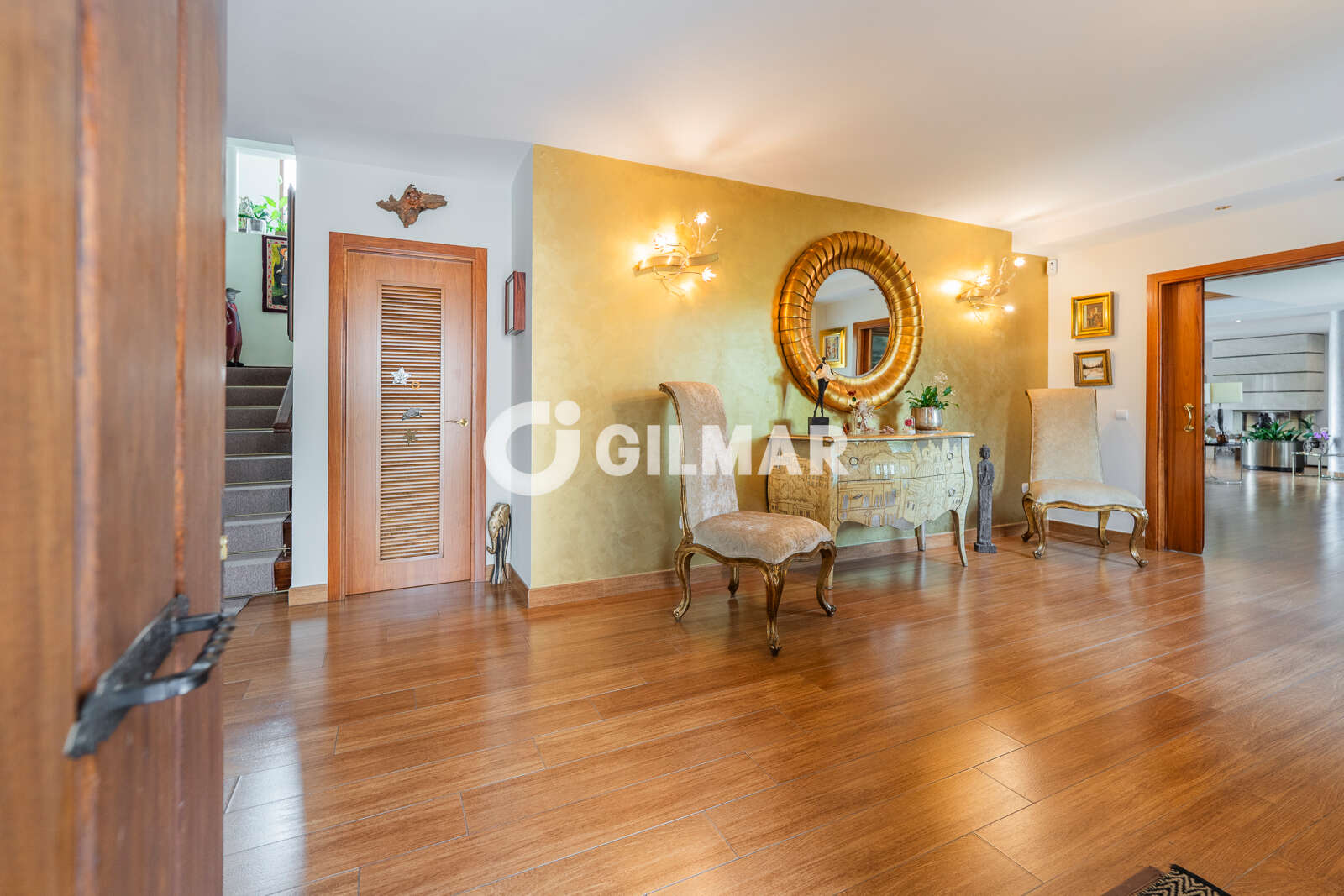 Property slider Gilmar