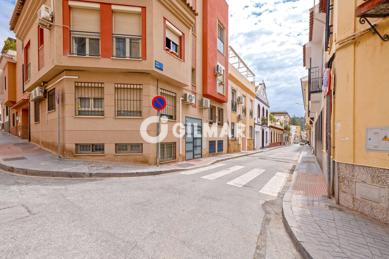 Property slider Gilmar