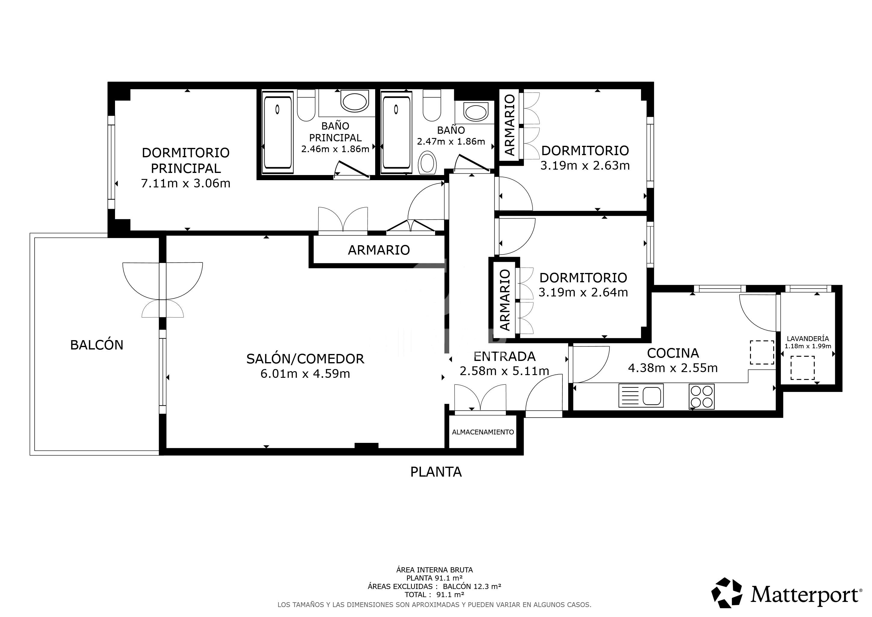Photo of Apartment