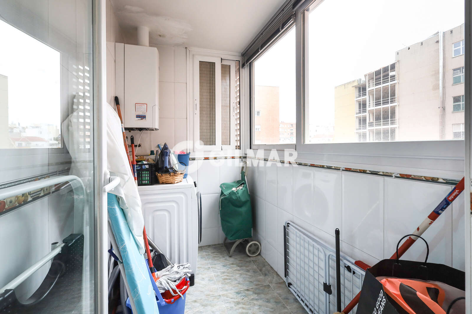Property slider Gilmar