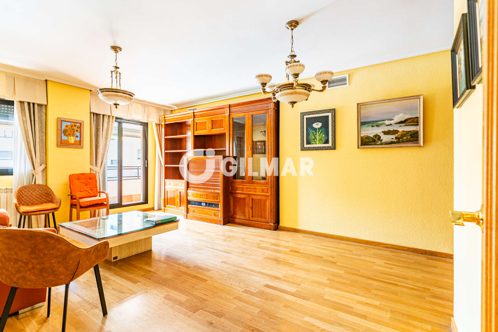 Property slider Gilmar