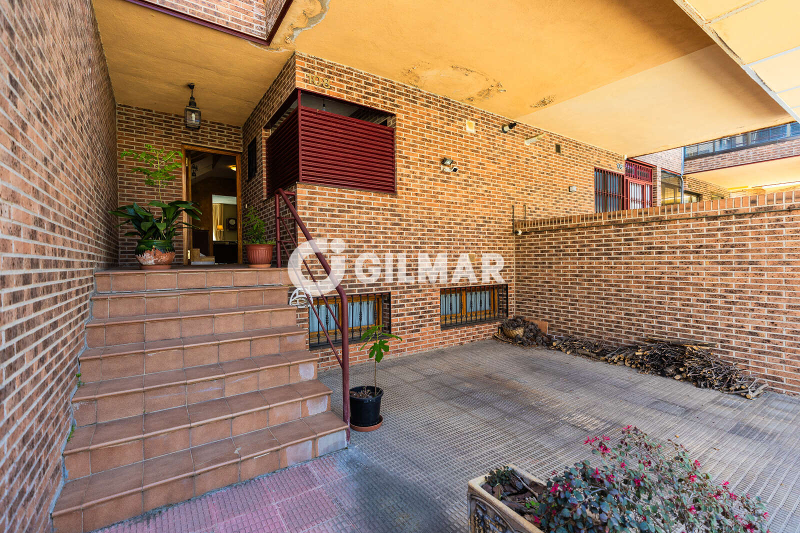 Property slider Gilmar