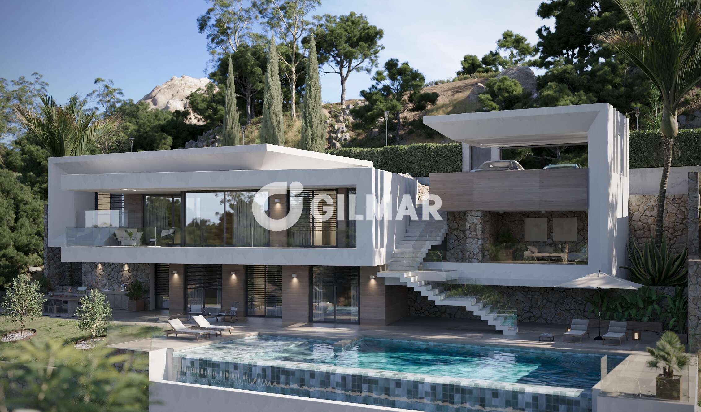 Photo of Villa