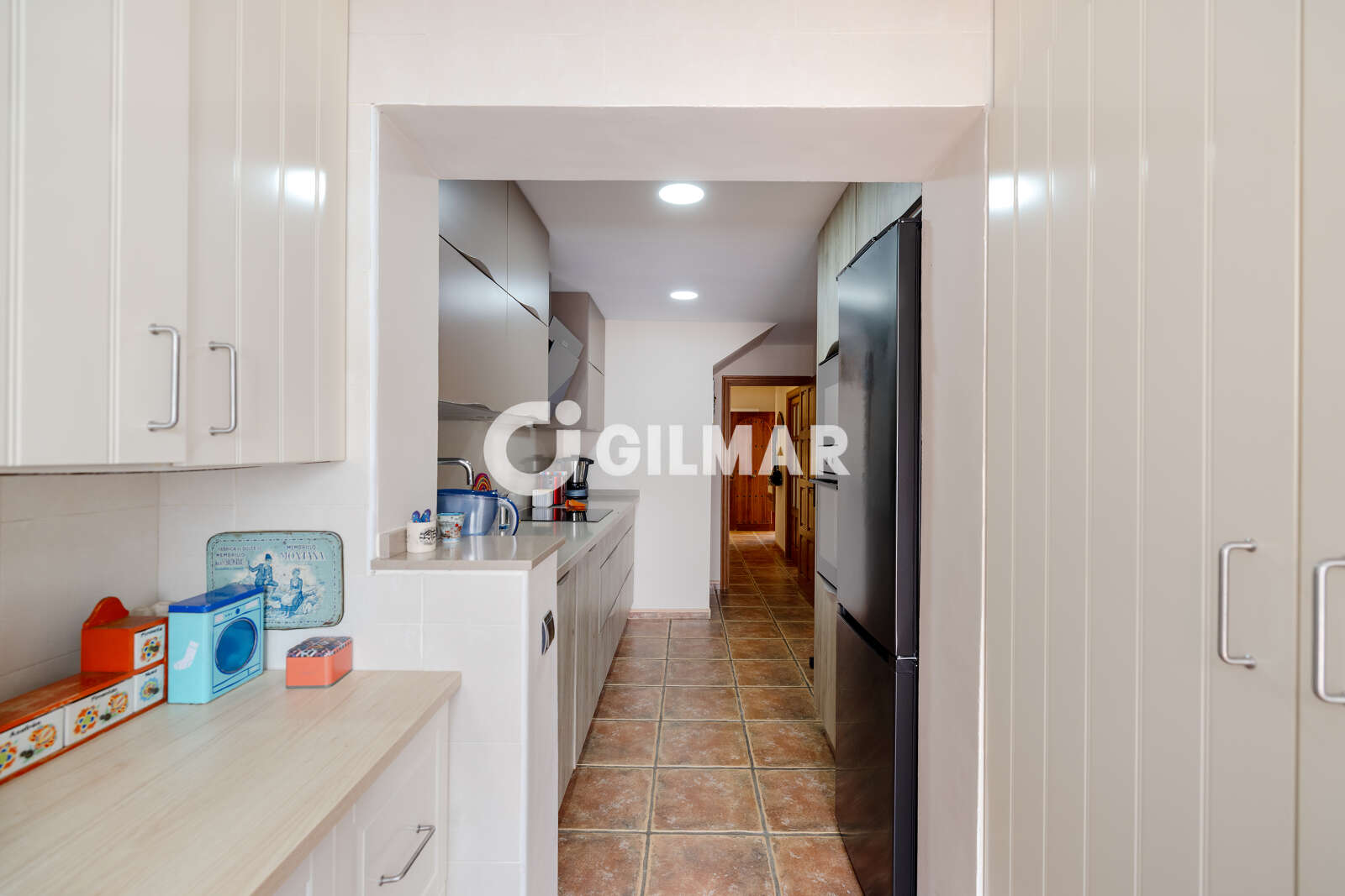 Property slider Gilmar