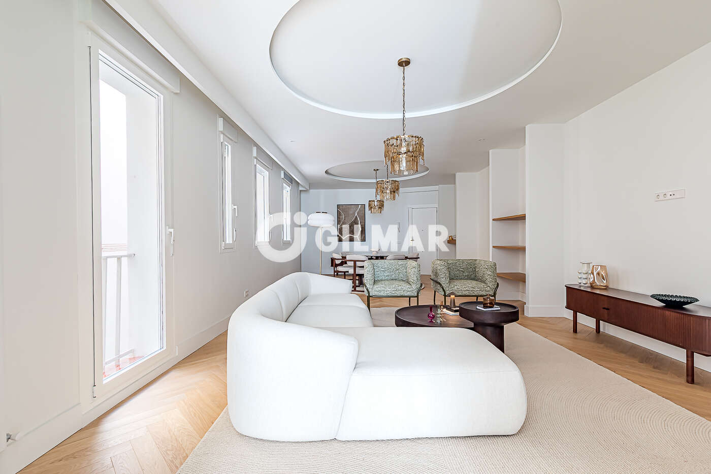 Property slider Gilmar