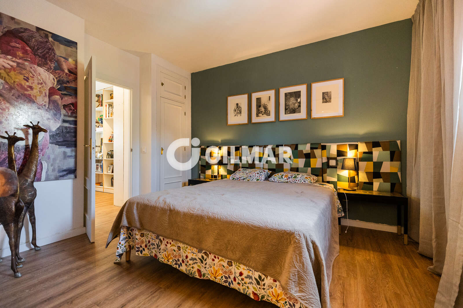 Property slider Gilmar