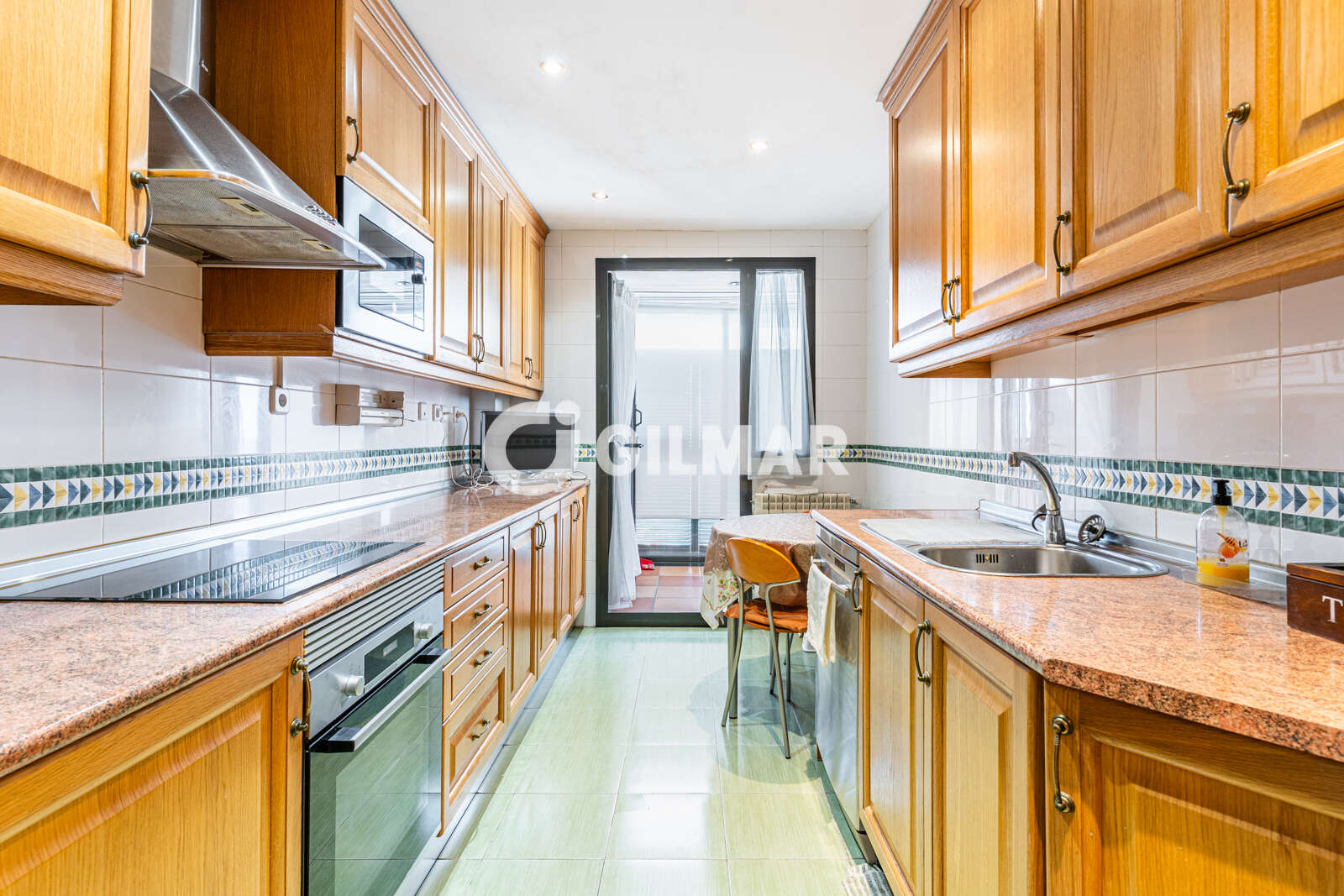 Property slider Gilmar