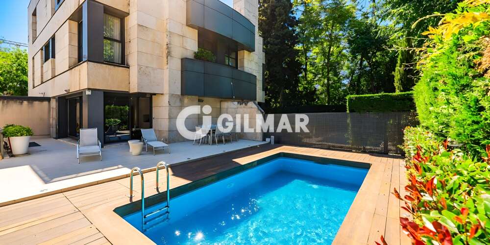 Semi-detached house for sale in Colina – Madrid | Gilmar Consulting