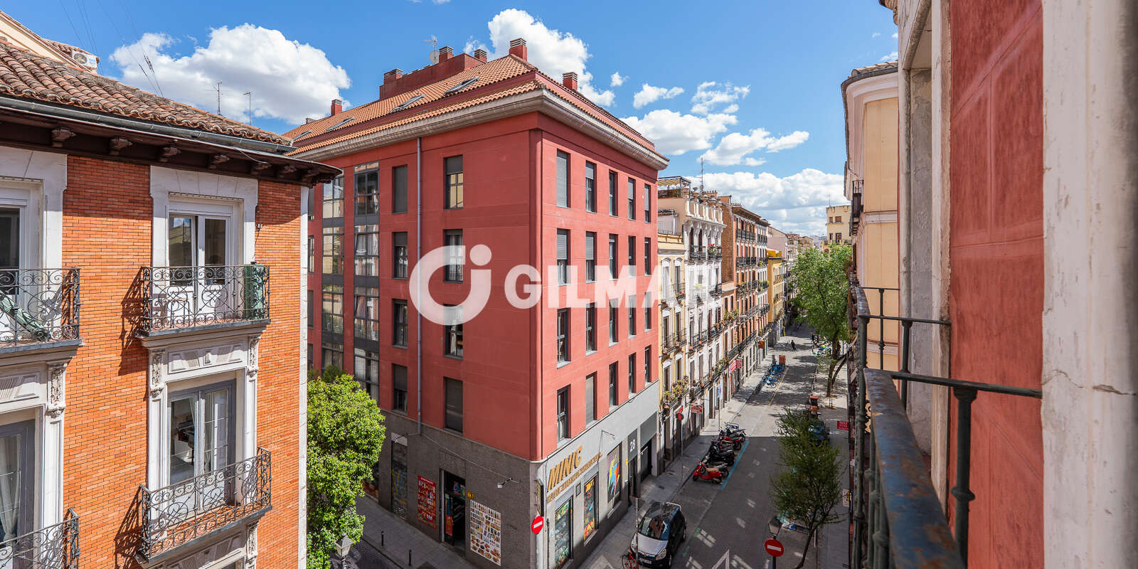 Property slider Gilmar