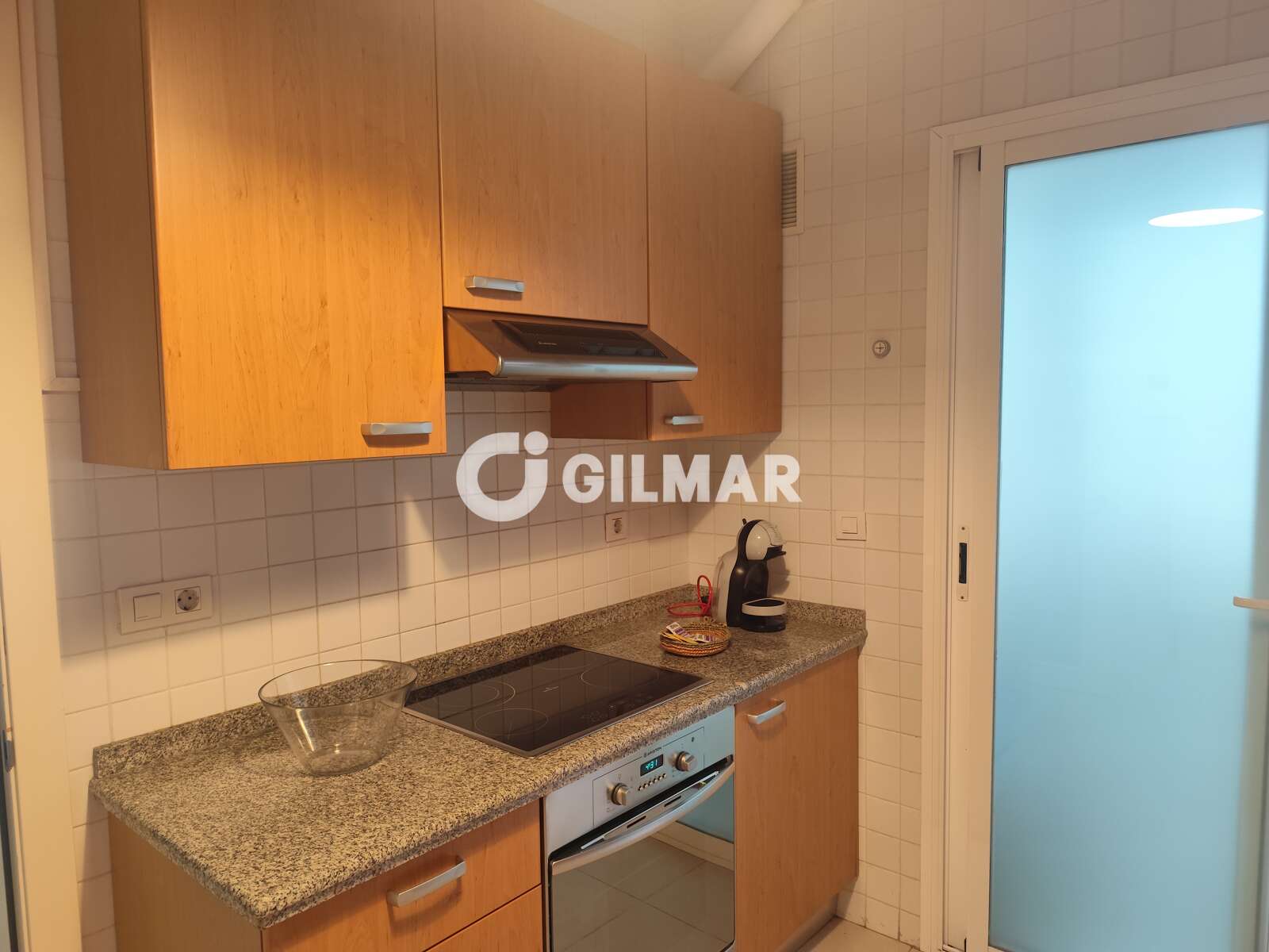 Property slider Gilmar