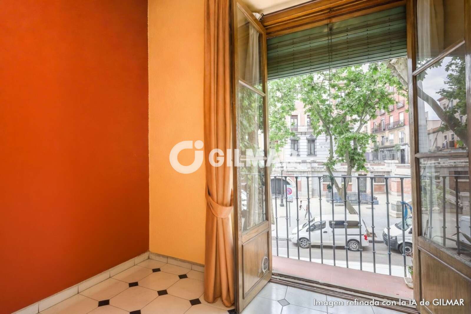 Property slider Gilmar