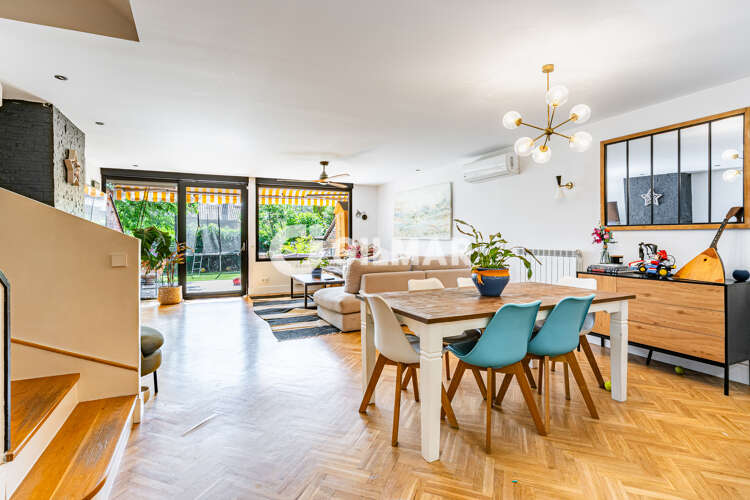 Townhouse for sale in Majadahonda – Madrid | Gilmar Consulting