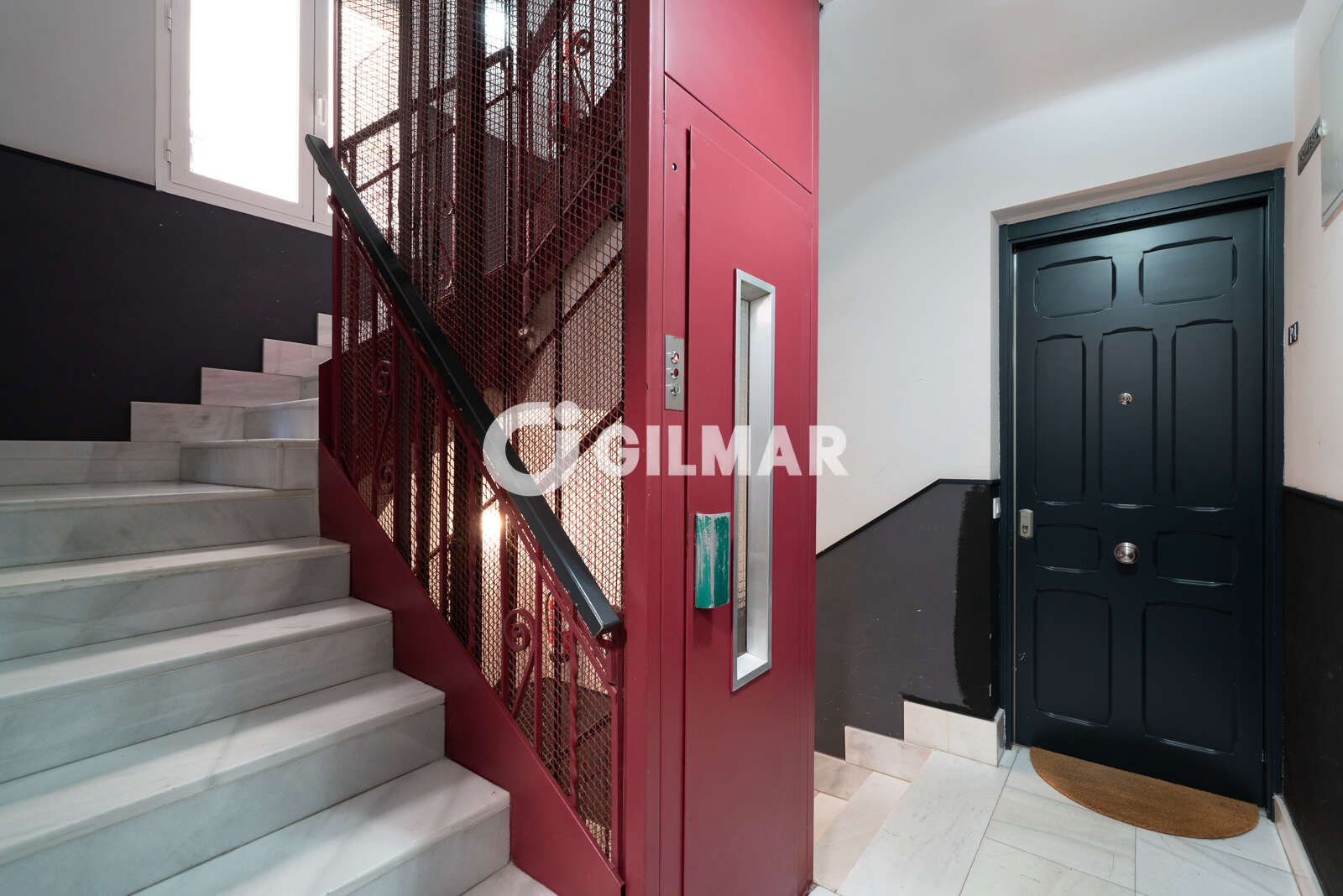 Property slider Gilmar