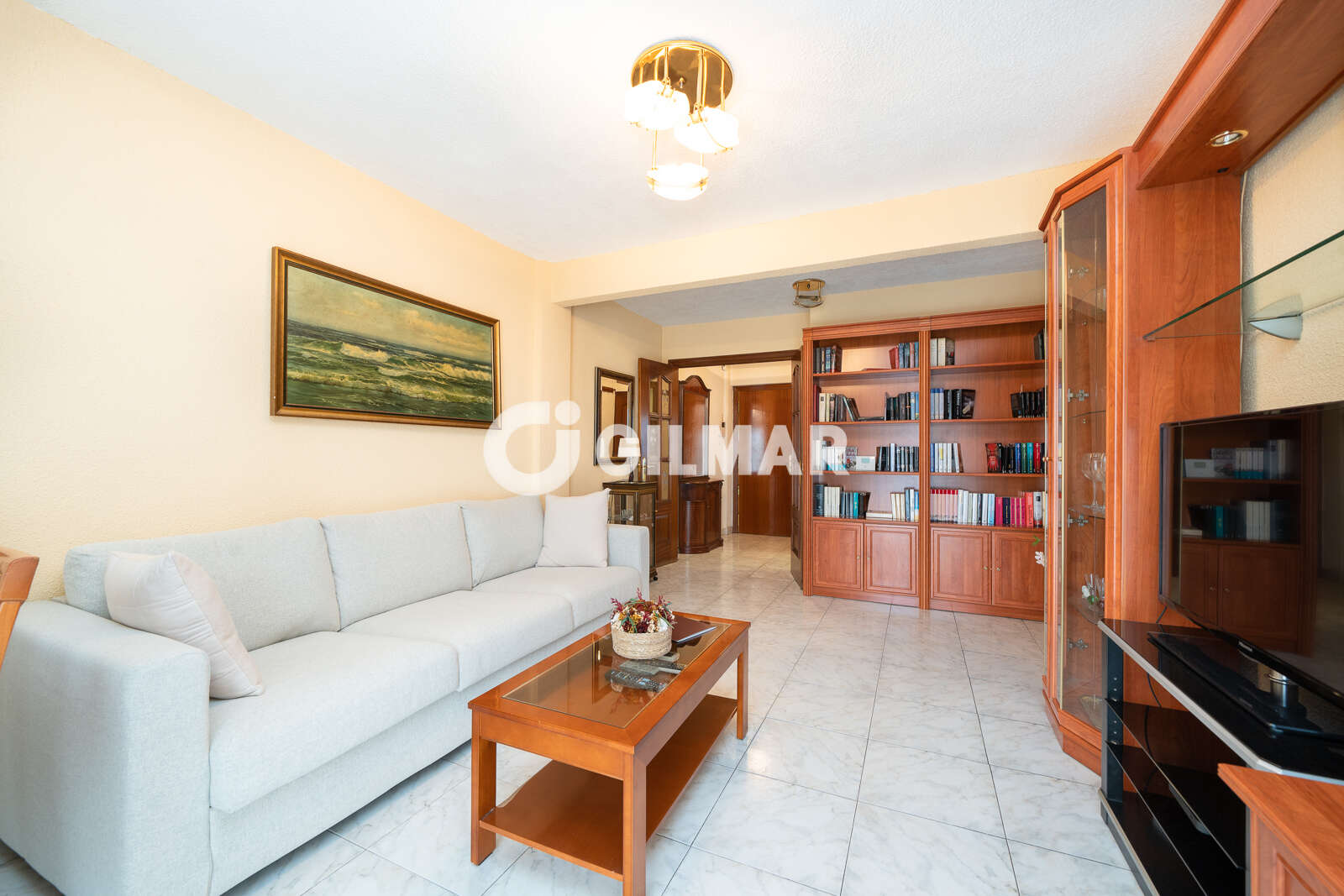 Property slider Gilmar