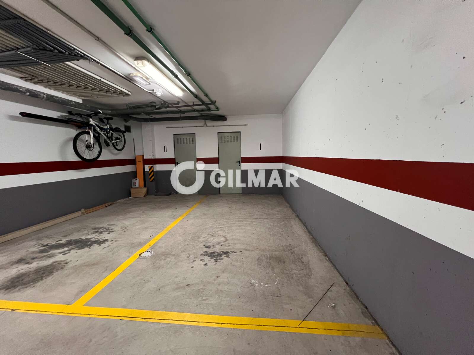 Property slider Gilmar