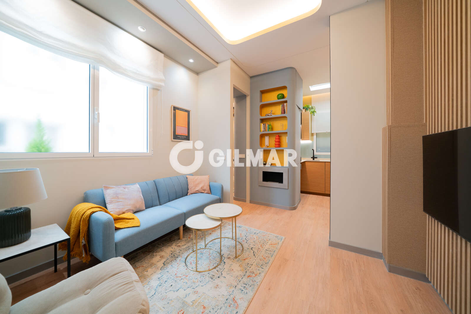 Property slider Gilmar
