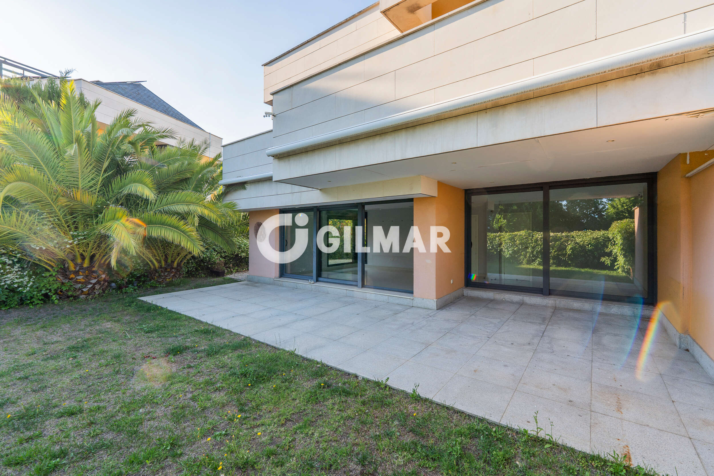Chalet · 283 m² · 3 dorm