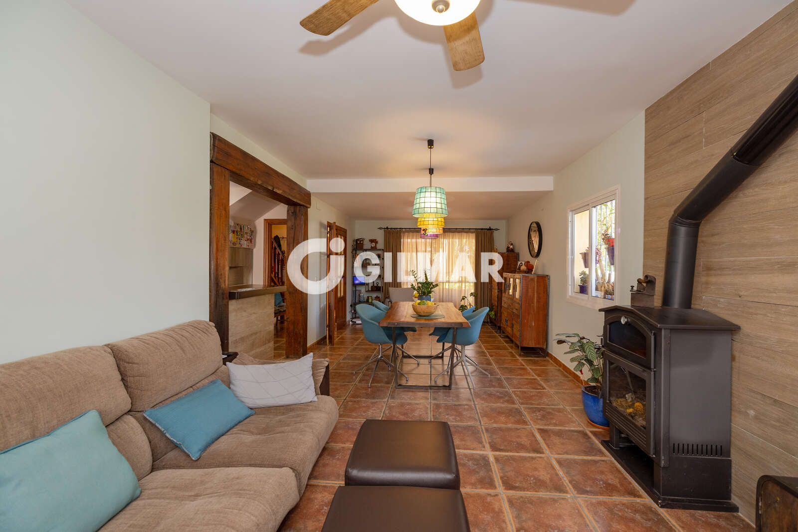 Property slider Gilmar