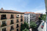 Justicia, Madrid