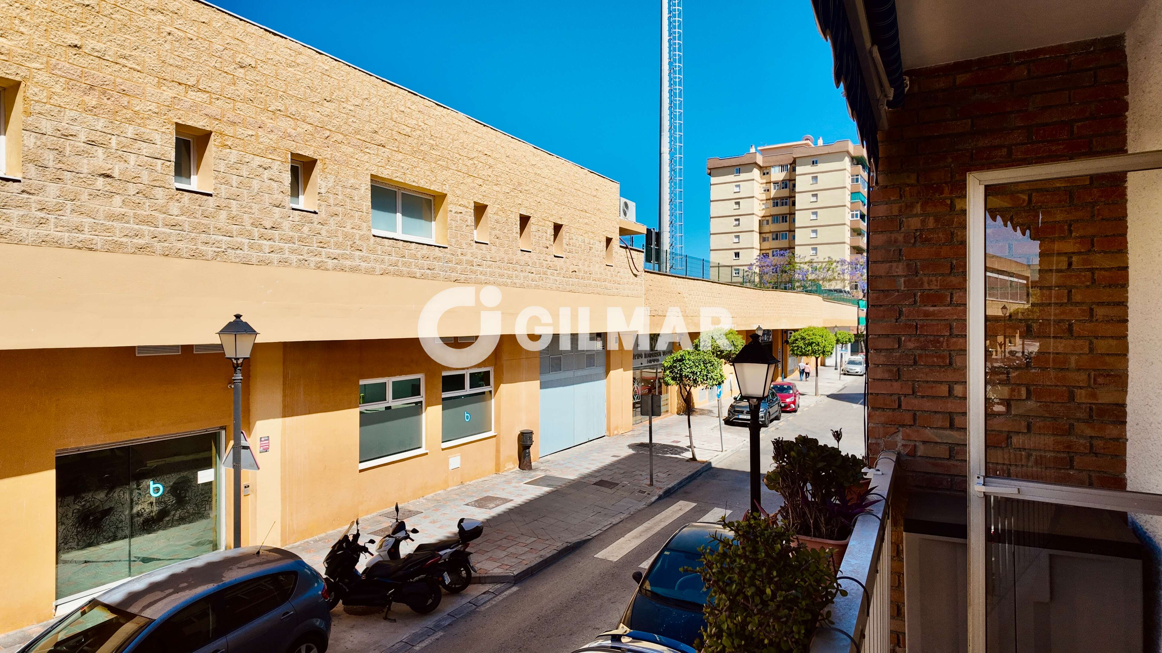 Fuengirola, Málaga