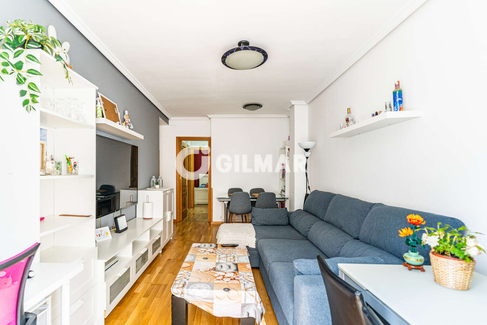 Property slider Gilmar