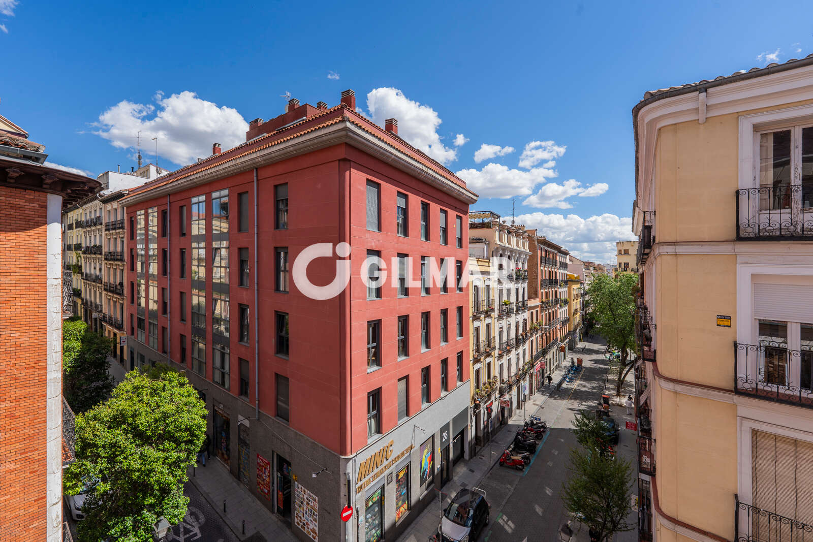 Property slider Gilmar